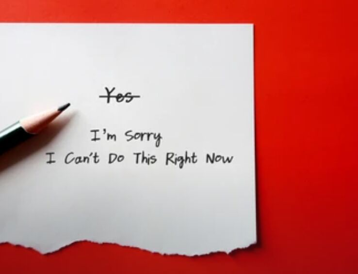 I'm sorry, I can't do this right now